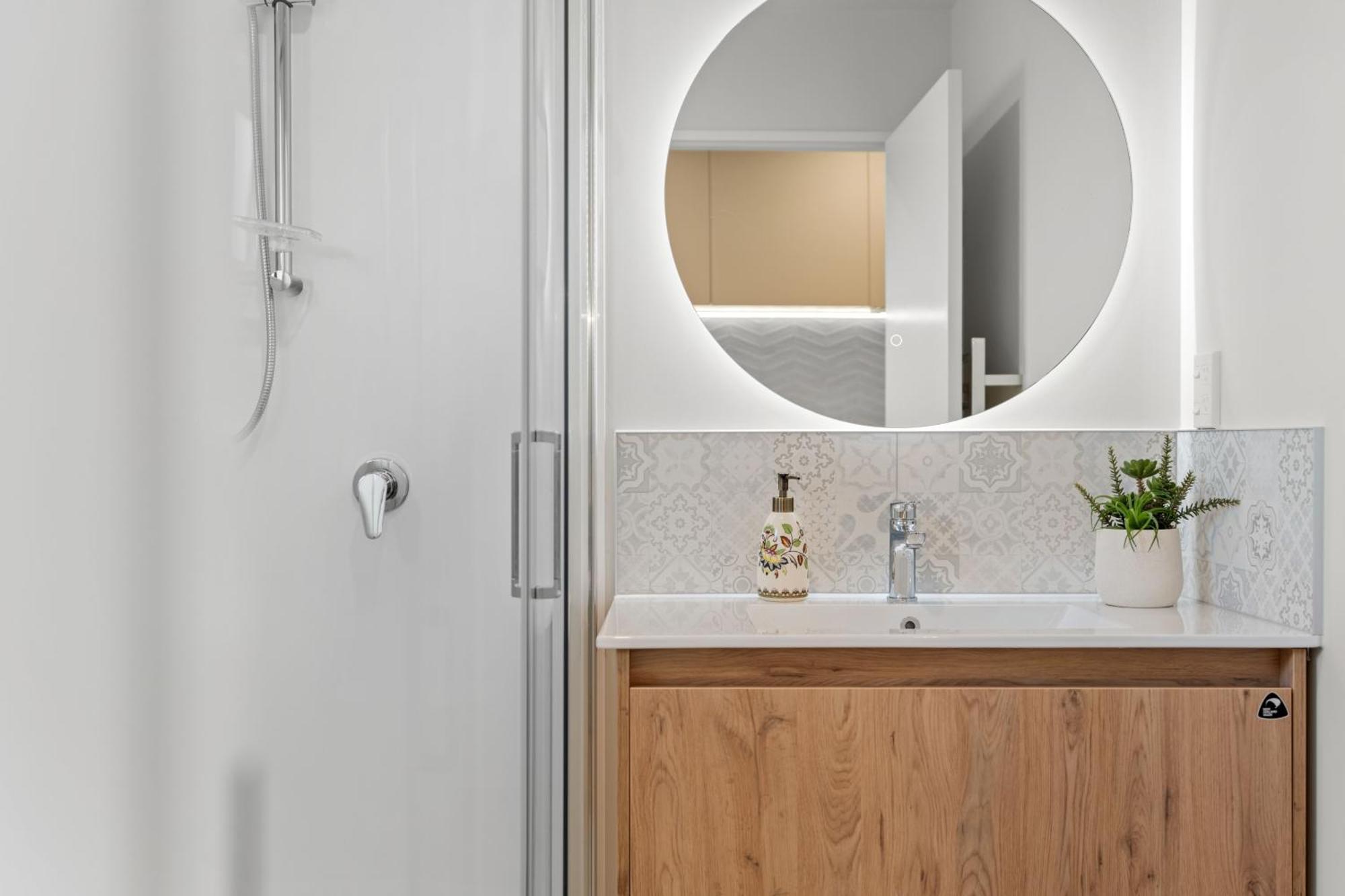 Sunshine Suites Лейк Текапо Екстериор снимка